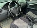 Nissan Almera 2015 года за 3 900 000 тг. в Алматы – фото 5