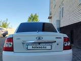 ВАЗ (Lada) Priora 2170 2014 года за 1 800 000 тг. в Семей