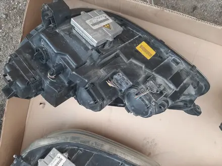 Задняя оптика Мерседес w220 за 35 000 тг. в Семей – фото 10