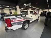 Mitsubishi L200 2023 года за 19 000 000 тг. в Актобе