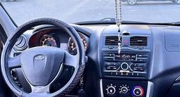 ВАЗ (Lada) Granta 2190 2020 года за 4 500 000 тг. в Усть-Каменогорск – фото 2