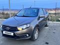 ВАЗ (Lada) Granta 2190 2020 года за 4 500 000 тг. в Усть-Каменогорск – фото 7