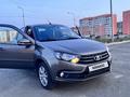 ВАЗ (Lada) Granta 2190 2020 года за 4 500 000 тг. в Усть-Каменогорск – фото 6