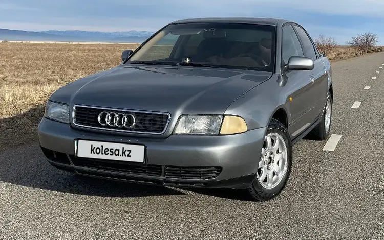 Audi A4 1995 года за 1 500 000 тг. в Тараз