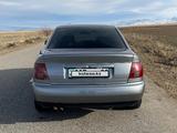 Audi A4 1995 года за 1 500 000 тг. в Тараз – фото 4