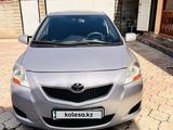 Toyota Yaris 2009 года за 4 600 000 тг. в Алматы