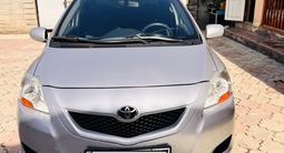 Toyota Yaris 2009 года за 4 600 000 тг. в Алматы