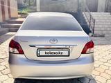 Toyota Yaris 2009 года за 4 600 000 тг. в Алматы – фото 4