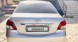 Toyota Yaris 2009 года за 4 600 000 тг. в Алматы – фото 4