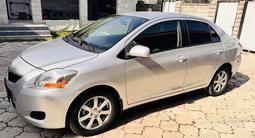 Toyota Yaris 2009 года за 4 600 000 тг. в Алматы – фото 2