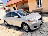 Toyota Yaris 2009 года за 4 600 000 тг. в Алматы – фото 3