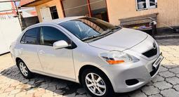 Toyota Yaris 2009 года за 4 600 000 тг. в Алматы – фото 3
