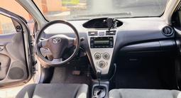 Toyota Yaris 2009 года за 4 600 000 тг. в Алматы – фото 5