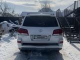 Lexus LX 570 2011 года за 22 000 000 тг. в Алматы – фото 2