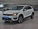 Kia Rio X-Line 2019 года за 6 490 000 тг. в Алматы