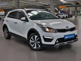 Kia Rio X-Line 2019 года за 6 490 000 тг. в Алматы – фото 3