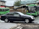 Mercedes-Benz E 320 2002 годаүшін4 900 000 тг. в Алматы
