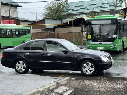 Mercedes-Benz E 320 2002 года за 4 900 000 тг. в Алматы