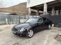 Mercedes-Benz E 320 2002 годаүшін4 900 000 тг. в Алматы – фото 3