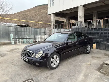 Mercedes-Benz E 320 2002 года за 4 900 000 тг. в Алматы – фото 3