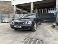 Mercedes-Benz E 320 2002 годаүшін4 900 000 тг. в Алматы – фото 2