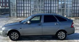 ВАЗ (Lada) Priora 2172 2011 года за 1 790 000 тг. в Уральск – фото 4