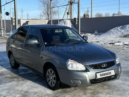 ВАЗ (Lada) Priora 2172 2011 года за 1 790 000 тг. в Уральск – фото 2