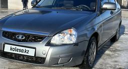 ВАЗ (Lada) Priora 2172 2011 годаүшін1 790 000 тг. в Уральск – фото 3