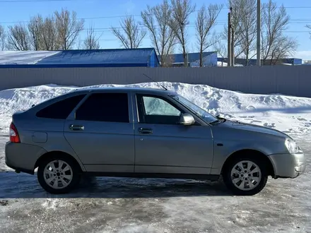 ВАЗ (Lada) Priora 2172 2011 года за 1 790 000 тг. в Уральск – фото 5