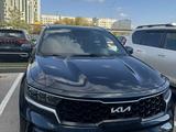 Kia Sorento 2021 года за 16 000 000 тг. в Астана – фото 2