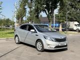 Kia Rio 2014 года за 5 000 000 тг. в Алматы