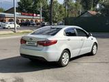 Kia Rio 2014 года за 5 000 000 тг. в Алматы – фото 5