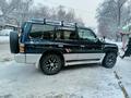 Mitsubishi Pajero 1998 годаүшін3 800 000 тг. в Алматы