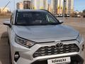 Toyota RAV4 2021 годаүшін16 400 000 тг. в Караганда – фото 7