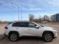 Toyota RAV4 2021 годаүшін16 400 000 тг. в Караганда – фото 9
