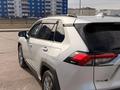Toyota RAV4 2021 годаүшін16 400 000 тг. в Караганда – фото 11
