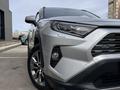 Toyota RAV4 2021 годаүшін16 400 000 тг. в Караганда – фото 19