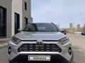 Toyota RAV4 2021 годаүшін16 400 000 тг. в Караганда – фото 22