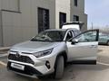 Toyota RAV4 2021 годаүшін16 400 000 тг. в Караганда – фото 21