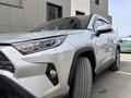 Toyota RAV4 2021 годаүшін16 400 000 тг. в Караганда – фото 23