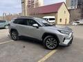 Toyota RAV4 2021 годаүшін16 400 000 тг. в Караганда – фото 25