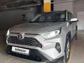 Toyota RAV4 2021 годаүшін16 400 000 тг. в Караганда