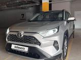 Toyota RAV4 2021 годаүшін16 400 000 тг. в Караганда