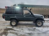 Toyota Land Cruiser Prado 1996 годаүшін3 700 000 тг. в Шымкент