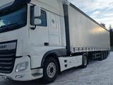 DAF  106 XF480FT 2018 года за 43 000 000 тг. в Астана – фото 2