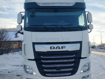 DAF  106 XF480FT 2018 года за 43 000 000 тг. в Астана – фото 3