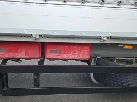 MAN  TGX 18.500 4x2 BLS 2018 года за 16 900 000 тг. в Костанай – фото 17