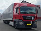 MAN  TGX 18.500 4x2 BLS 2018 года за 16 900 000 тг. в Костанай – фото 3