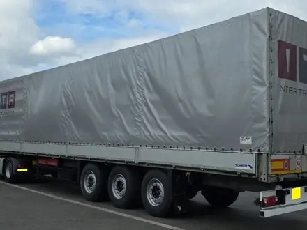 MAN  TGX 18.500 4x2 BLS 2018 года за 16 900 000 тг. в Костанай – фото 6
