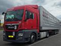 MAN  TGX 18.500 4x2 BLS 2018 годаүшін16 900 000 тг. в Костанай – фото 4